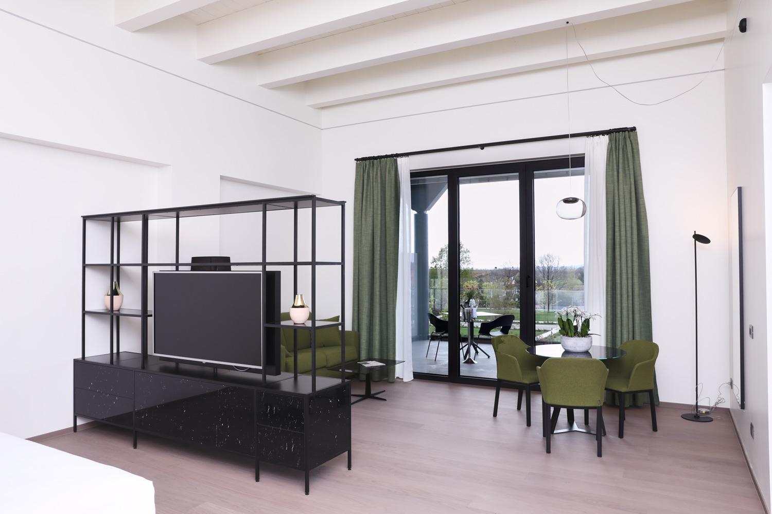 Hotel Veronesi La Torre Dossobuono Εξωτερικό φωτογραφία