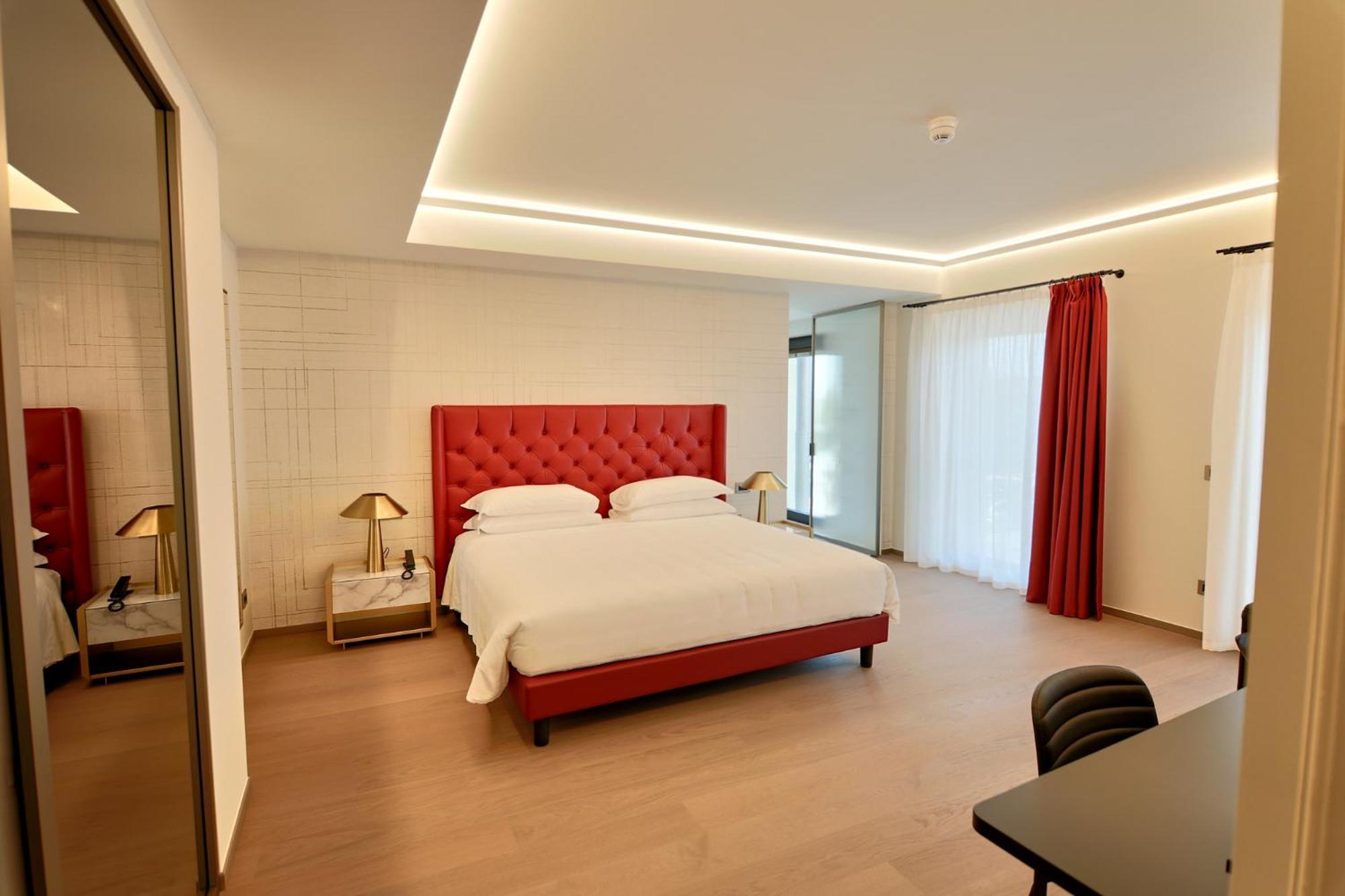 Hotel Veronesi La Torre Dossobuono Εξωτερικό φωτογραφία