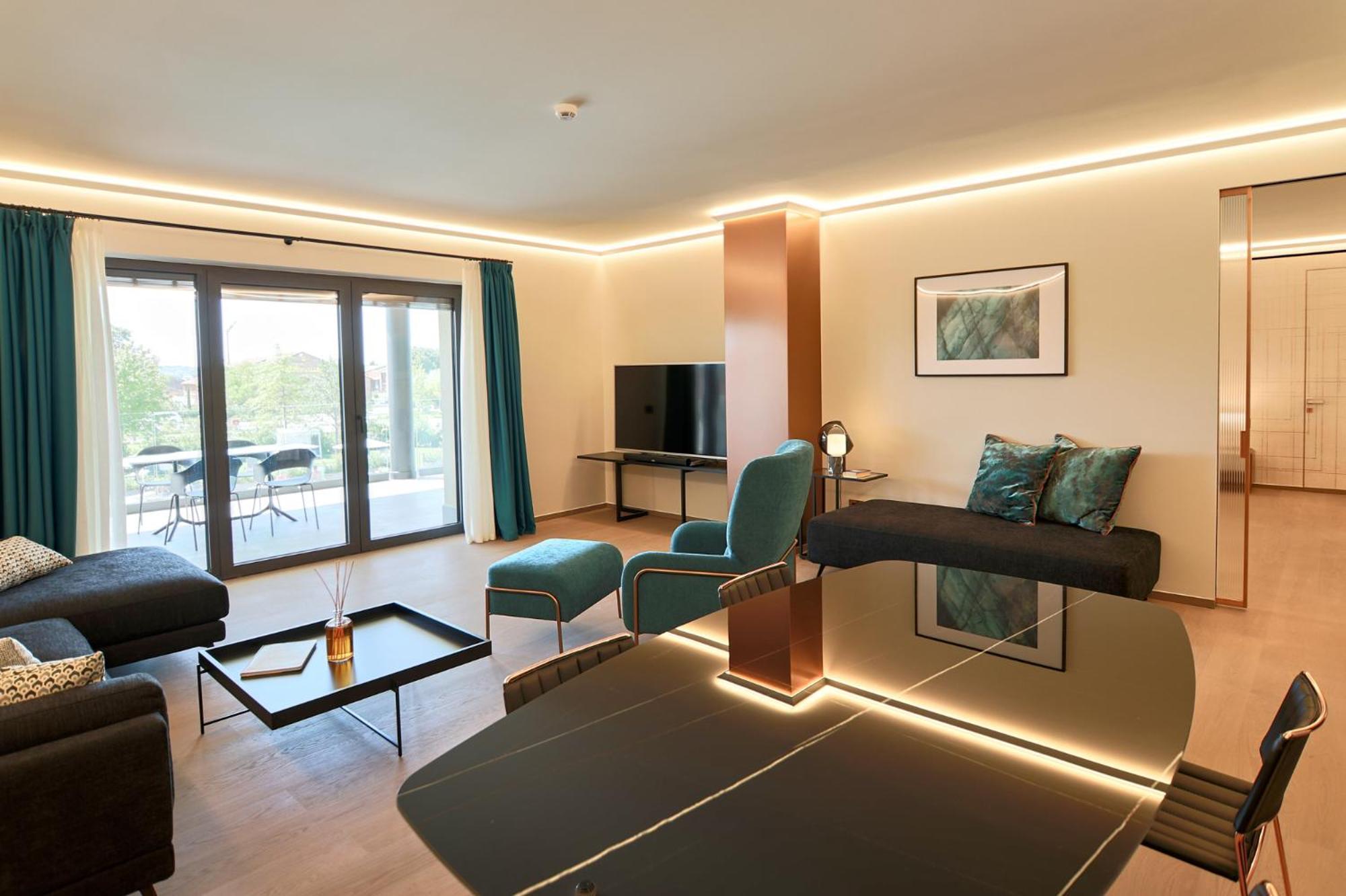 Hotel Veronesi La Torre Dossobuono Εξωτερικό φωτογραφία