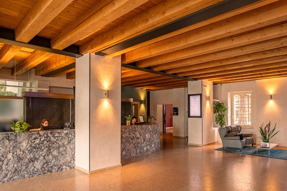 Hotel Veronesi La Torre Dossobuono Εξωτερικό φωτογραφία