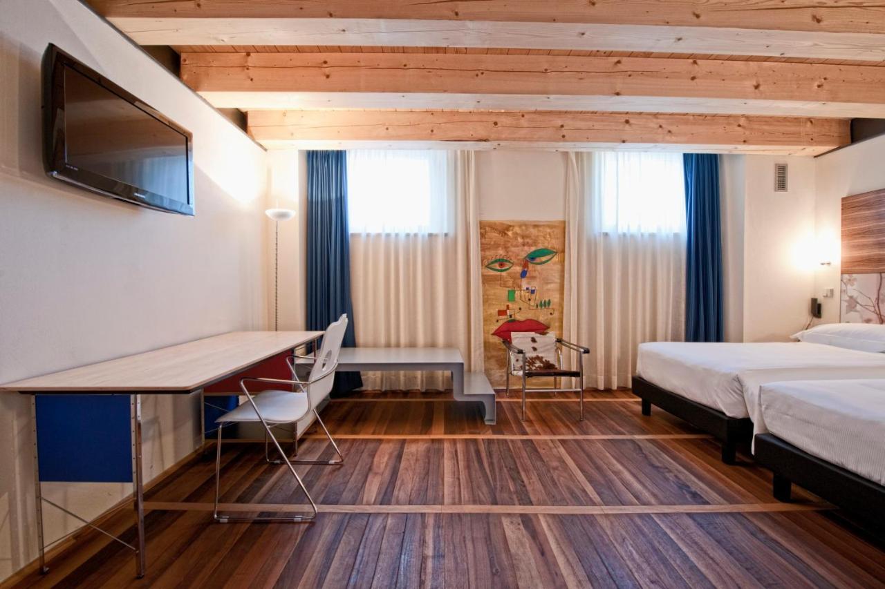 Hotel Veronesi La Torre Dossobuono Εξωτερικό φωτογραφία